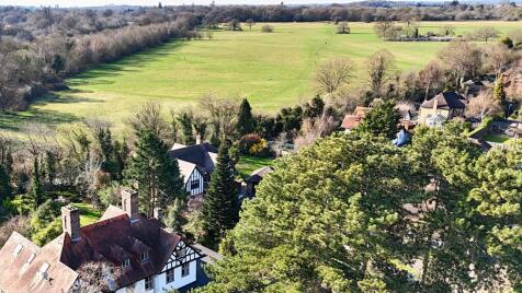 Newlands Drive, Maidenhead, SL6