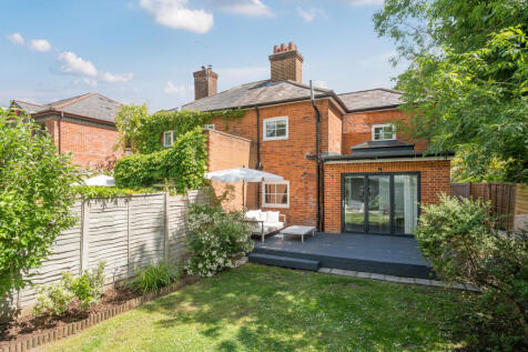 Altwood Road, Maidenhead, SL6