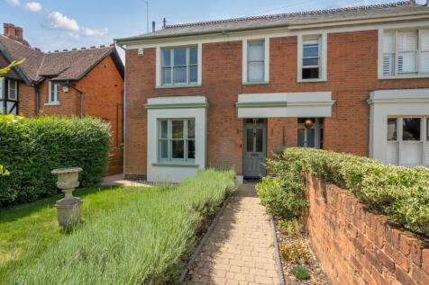 Furze Platt Road, Maidenhead, SL6