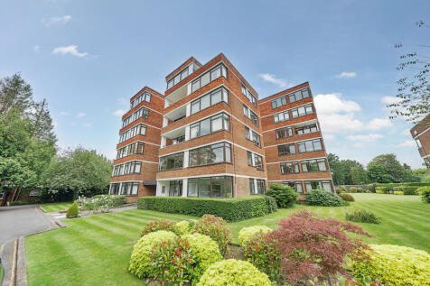 Ray Mead Road, Maidenhead, SL6