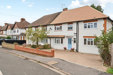 Orchard Grove, Maidenhead, SL6