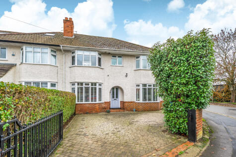 Summerleaze Road, Maidenhead, SL6