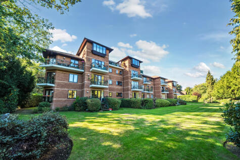 Ray Mead Road, Maidenhead, SL6