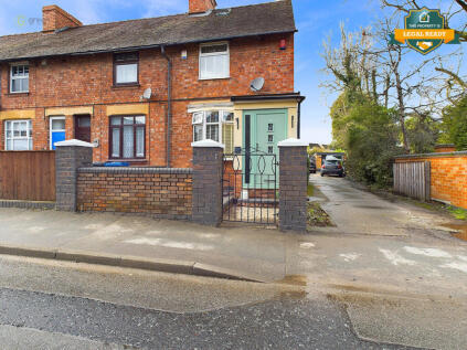 High Street, Dosthill