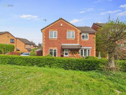 Somerset Close, Fazeley