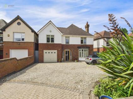 Comberford Road, Tamworth