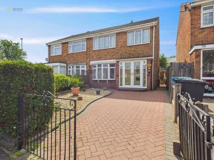 Wilnecote Lane, Tamworth