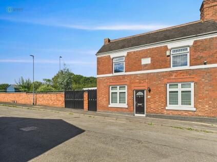 Beyer Close, Tamworth