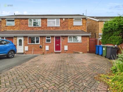 Tamworth Road, Kettlebrook