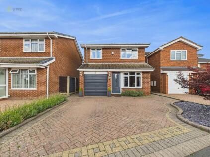 Sycamore Road, Kingsbury