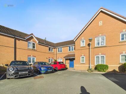 Field Farm Road, Tamworth