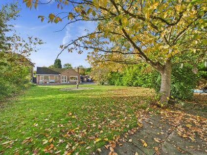 Nursery Lane, Hopwas