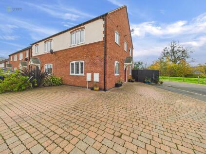 Ragley Close, Tamworth