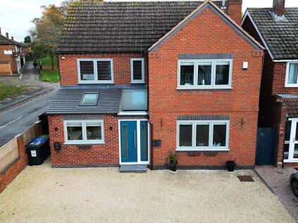 Comberford Road, Tamworth