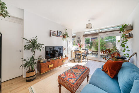 Victoria Rise, London, SW4