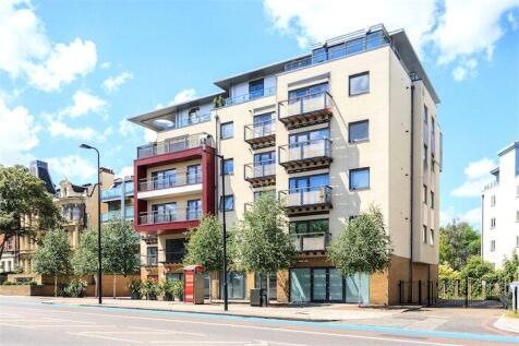 Clapham Road, London, SW9