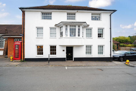 Ramsbury, Marlborough, SN8