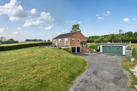 Shalbourne, Marlborough, SN8