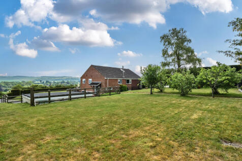 Shalbourne, Marlborough, SN8