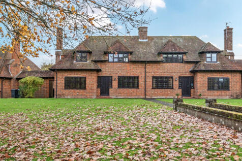 Little Bedwyn, Marlborough, SN8