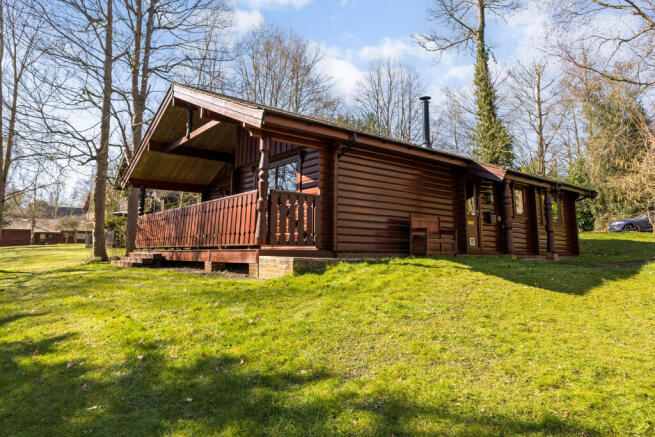 The Lodge