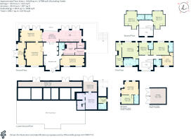 Proposed Floor Plan