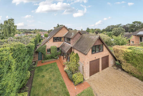 Abney Court Drive, Bourne End, SL8