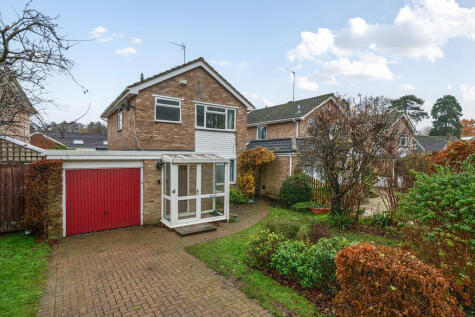 Pound Crescent, Marlow, SL7