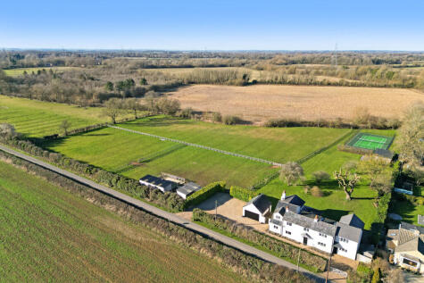 Moreton Lane, Northmoor, OX29