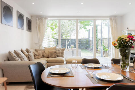 Woodstock Road, Oxford, OX2