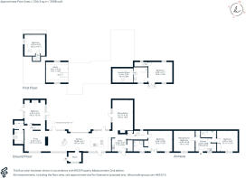main house FP
