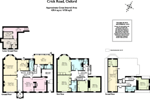 Current Floorplan