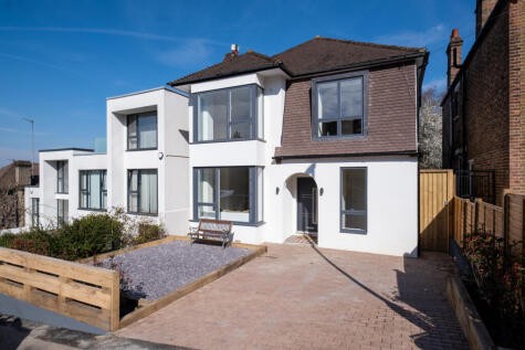 Canonbie Road, London, SE23