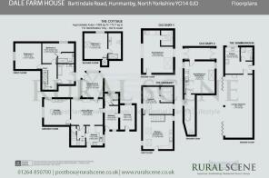 Floor/Site plan 2