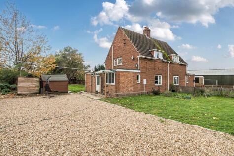 Spalding LINCOLNSHIRE