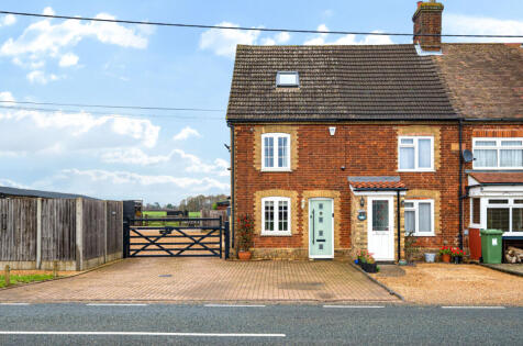 Gamlingay CAMBRIDGESHIRE