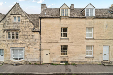 St. Marys Street, Painswick, Stroud, GL6