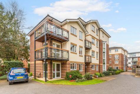 High Street, Rickmansworth, WD3