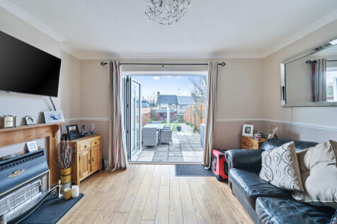 Clarkfield, Rickmansworth, WD3