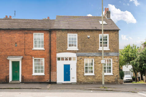 Uxbridge Road, Rickmansworth, WD3