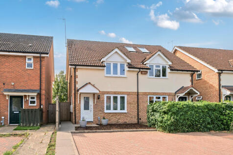 Maple Lodge Close, Rickmansworth, WD3