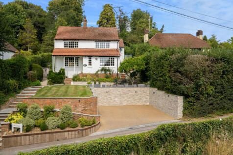 Loudwater Lane, Loudwater, RICKMANSWORTH, WD3