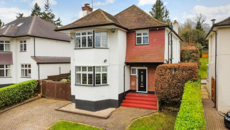 Moor Lane, Rickmansworth, WD3