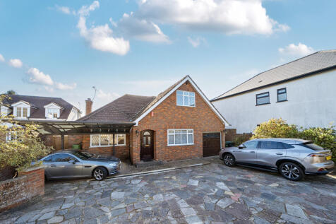 Beacon Way, Rickmansworth, WD3