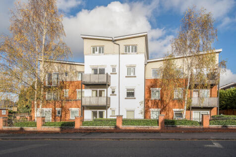 Whippendell Road, Watford, WD18