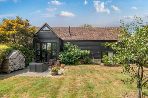 Flaunden Lane, Bovingdon, HP3