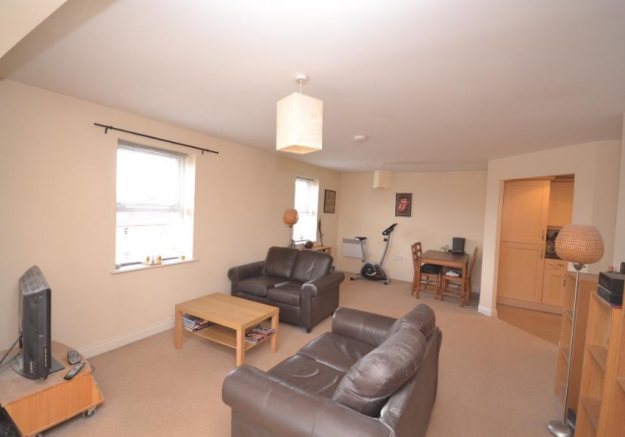 Lounge Area