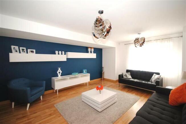 Lounge Area