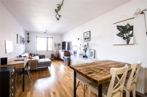 Madoc Close, London, NW2