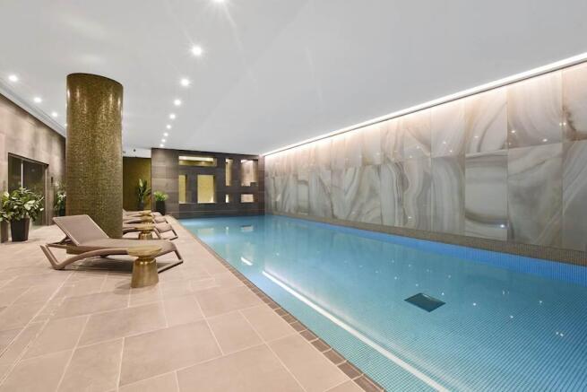 pool